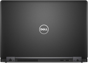  Dell Latitude 5580 Black (N033L558015EMEA_P) 6