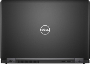  Dell Latitude 5580 N002L_P Black (N002L558015EMEA_P) 4