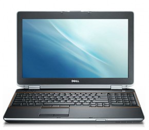  Dell Latitude E6520 (L106520101E)