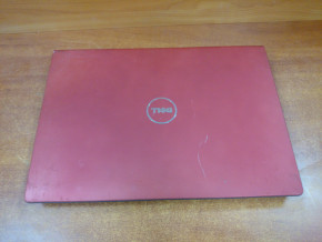   Dell Studio 1537 (Intel core 2duo T5800/ATI Radeon HD 3450/2Gb/no HDD) 4