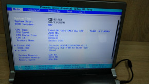 Dell Studio (Core 2 Duo T6400 2Ghz/Intel Graphic/ 2Gb/160 Gb) / 5