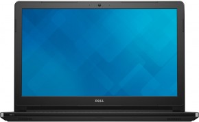  Dell V3558 (VAN15BDW1703_023_UBU) Black