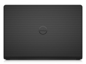  Dell V3558 (VAN15BDW1703_023_UBU) Black 13
