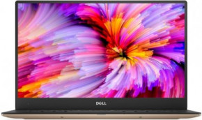  Dell XPS-9360 Rose Gold (93Fi58S2IHD-LRG)