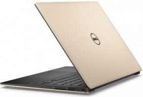  Dell XPS-9360 Rose Gold (93Fi58S2IHD-LRG) 4