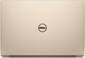  Dell XPS-9360 Rose Gold (93Fi58S2IHD-LRG) 6