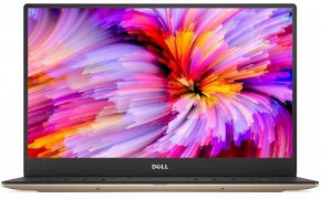  Dell XPS 13 9360 Rose Gold (X358S1NIL-60R)