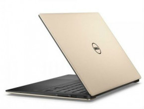  Dell XPS 13 9360 Rose Gold (X358S1NIL-60R) 3