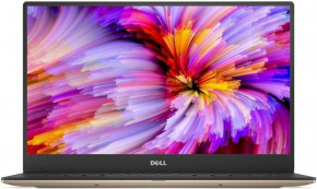  Dell XPS 13 9360 Rose Gold (X358S1NIW-60R)