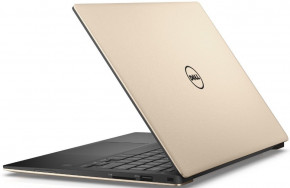  Dell XPS 13 9360 Rose Gold (X358S1NIW-60R) 3