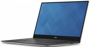 Dell XPS 13 9360 Silver (93i78S2IHD-WSL) 4