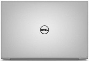  Dell XPS 13 9360 Silver (93i78S2IHD-WSL) 5