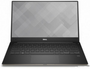  Dell XPS 13 9360 (X3T78S2WG-418)