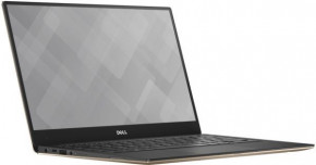  Dell XPS 13 9360 (X3T78S2WG-418) 3