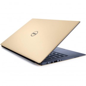  Dell XPS 13 (X378S1NIW-46G) Gold 6