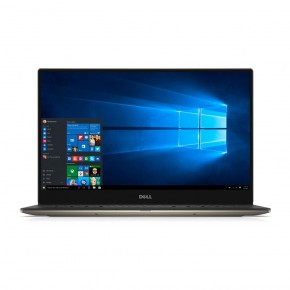  Dell XPS 13 (X378S1NIW-46G) Gold