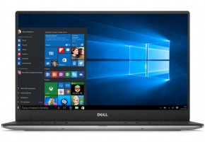  Dell XPS 15 9550 (X55810NDW-46)