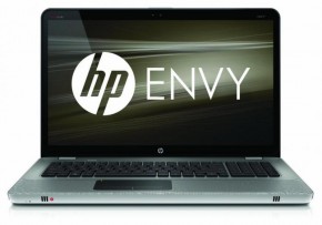  HP ENVY 17-2101er (LS604EA)