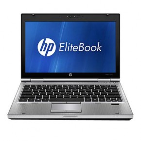   HP EliteBook 2560p (LG667EA) (0)