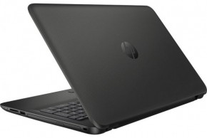 HP Notebook 15-ba000ur Black (F1E42EA) 5