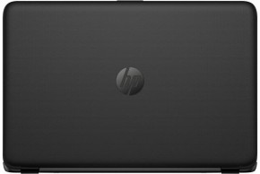  HP Notebook 15-ba000ur Black (F1E42EA) 6
