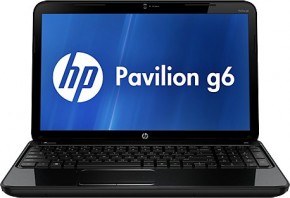  HP Pavilion g6-2346sr (E0Q36EA) Sparkling Black
