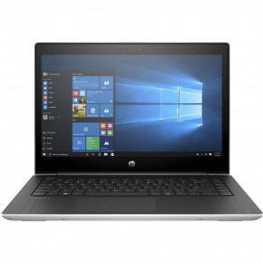  HP ProBook 430 G5 Silver (2VP86EA)