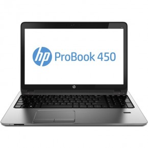  HP ProBook 450 G0 (H6E47EA)