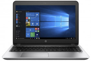  HP ProBook 450 G4 (W7C83AV_V3)