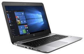  HP ProBook 450 G4 (W7C83AV_V3) 3