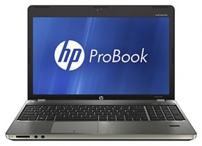  HP ProBook 4535s (LG848EA)