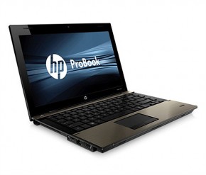 HP ProBook 5310m (VQ465EA)