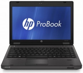  HP ProBook 6360b (LG632EA)