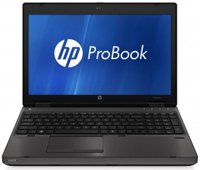  HP ProBook 6460b (LG640EA)