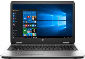  HP ProBook 650 (L8U51AV)