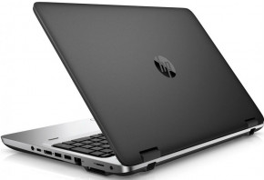  HP ProBook 650 (L8U51AV) 5