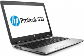  HP ProBook 650 (L8U51AV) 3
