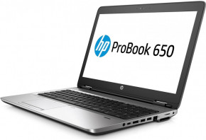  HP ProBook 650 (L8U51AV) 4