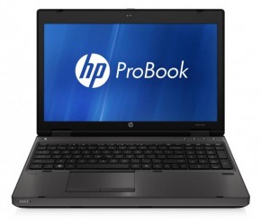  HP ProBook 6560b (LG652EA)