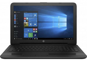  HP Notebook 15-ba064ur (X5W41EA)