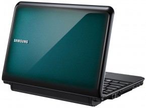 Samsung N220 (NP-N220-JB02UA) Green
