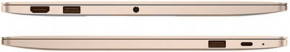  Xiaomi Mi Notebook Air 12.5 128 Gb Gold 6