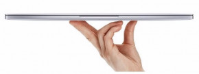  Xiaomi Mi Notebook Air 13,3 Silver 4