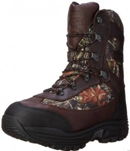  LaCrosse Hunt Pac Extreme 10 Brown/mossy oak (283160-10)