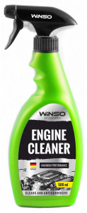    Winso ENGINE CLEANER 500 (810530)