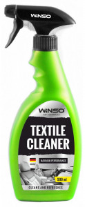   Winso TEXTILE CLEANER 500 (810570)