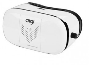    Digi VR-1 White