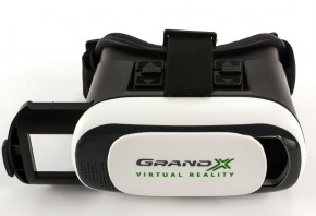    Grand-X GRXVR03W 5