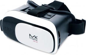    Matrix NEO VR