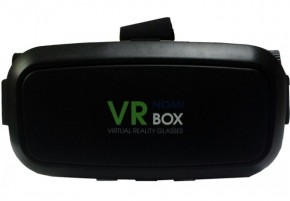    Nomi VR Box